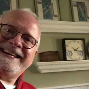 Meet your Posher, Gary